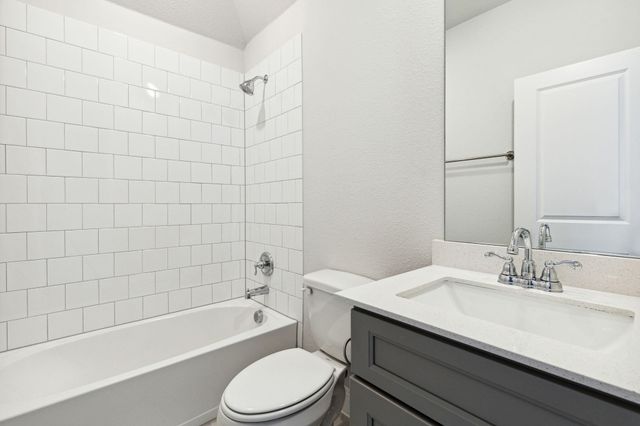 624 Rain Barrel Place, Weston, TX 75009