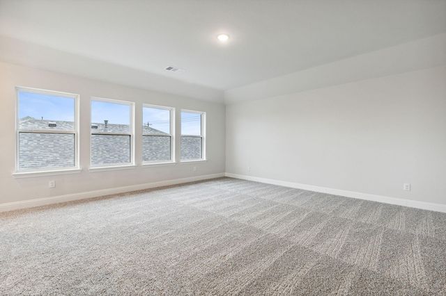 624 Rain Barrel Place, Weston, TX 75009