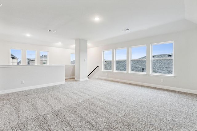 624 Rain Barrel Place, Weston, TX 75009