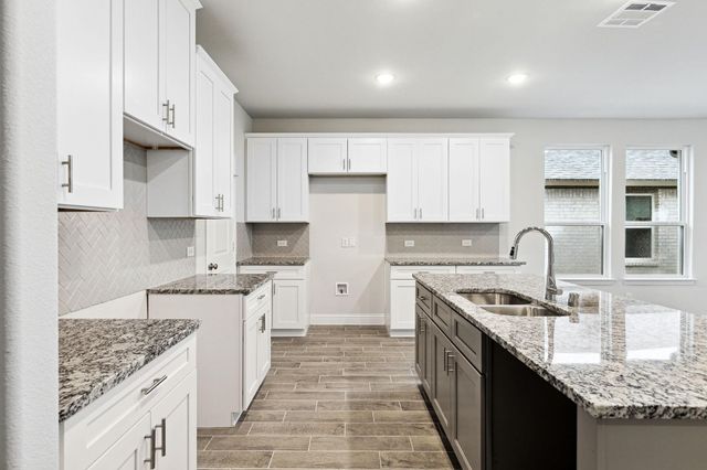 624 Rain Barrel Place, Weston, TX 75009