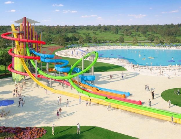 624 Rain Barrel Place, Weston, TX 75009