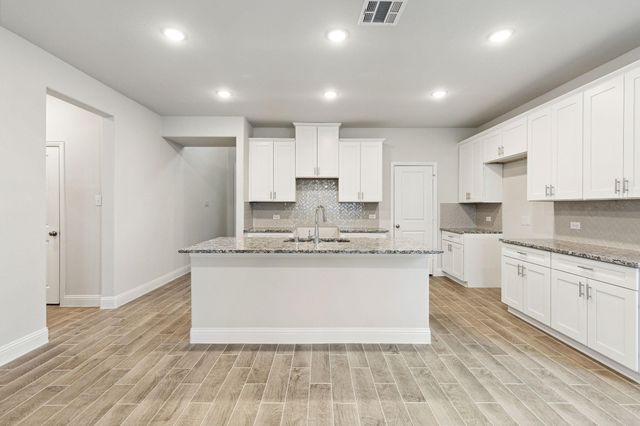 624 Rain Barrel Place, Weston, TX 75009