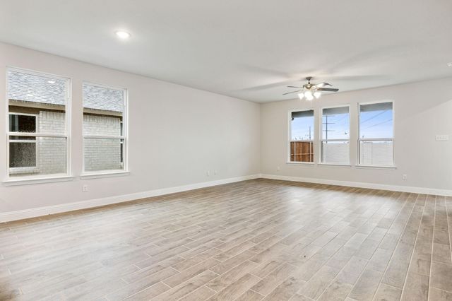 624 Rain Barrel Place, Weston, TX 75009