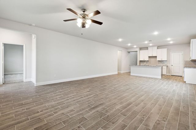 624 Rain Barrel Place, Weston, TX 75009