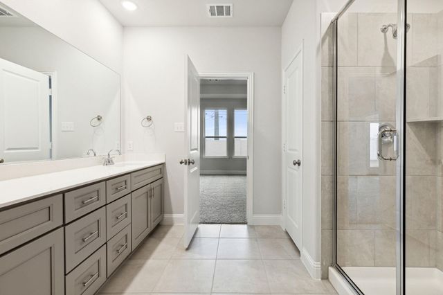 624 Rain Barrel Place, Weston, TX 75009