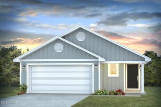 4865 Rosemary Street, Panama City, FL 32404
