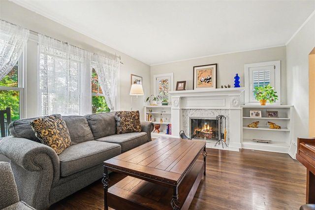 1729 Dexter Avenue, Ann Arbor, MI 48103