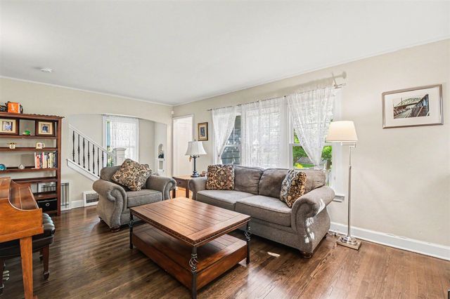 1729 Dexter Avenue, Ann Arbor, MI 48103