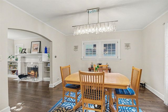1729 Dexter Avenue, Ann Arbor, MI 48103