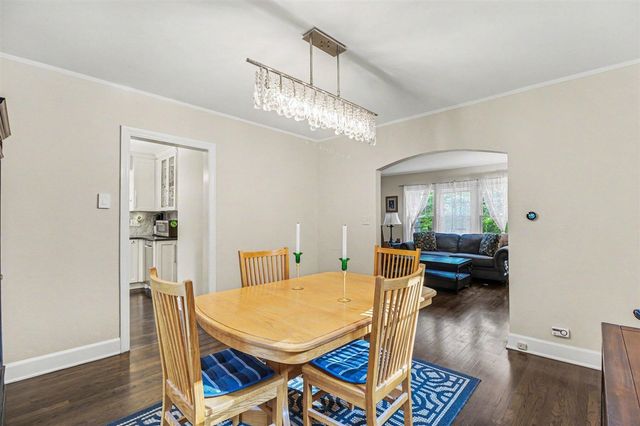 1729 Dexter Avenue, Ann Arbor, MI 48103