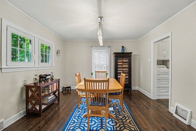 1729 Dexter Avenue, Ann Arbor, MI 48103