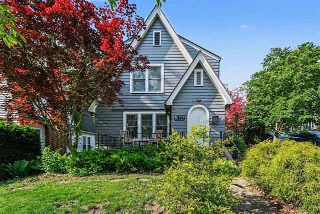 1729 Dexter Avenue, Ann Arbor, MI 48103