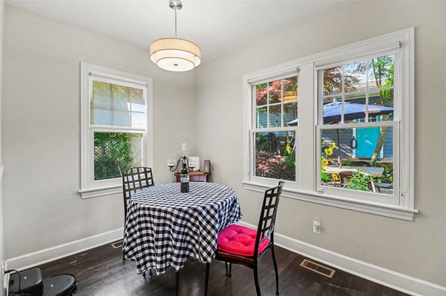 1729 Dexter Avenue, Ann Arbor, MI 48103