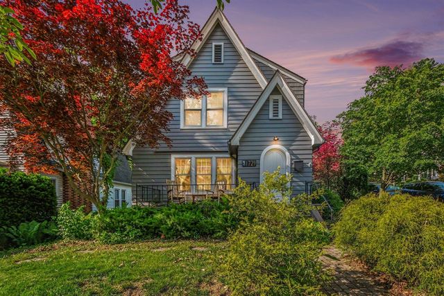 1729 Dexter Avenue, Ann Arbor, MI 48103