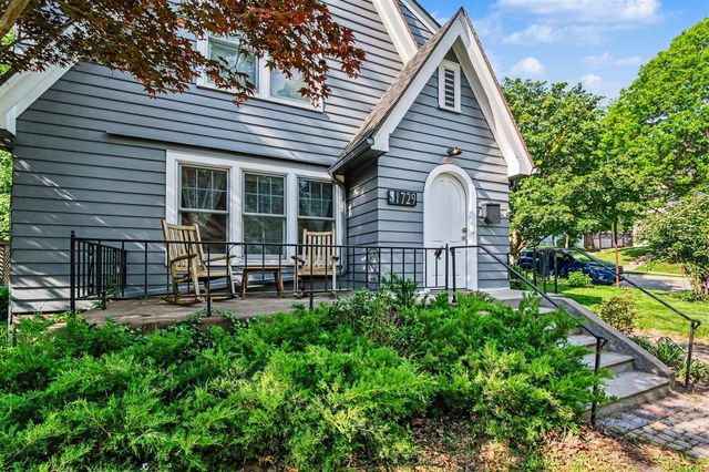1729 Dexter Avenue, Ann Arbor, MI 48103