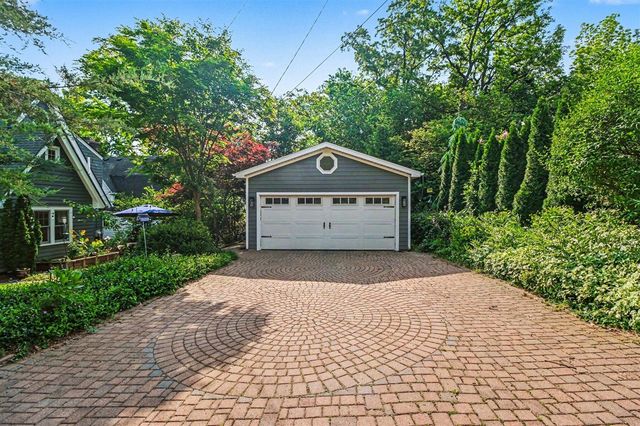 1729 Dexter Avenue, Ann Arbor, MI 48103