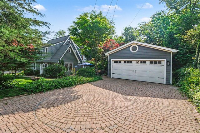 1729 Dexter Avenue, Ann Arbor, MI 48103