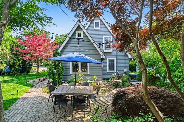 1729 Dexter Avenue, Ann Arbor, MI 48103