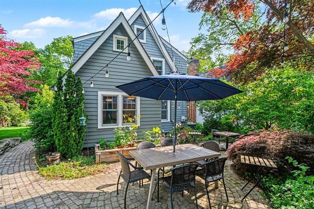 1729 Dexter Avenue, Ann Arbor, MI 48103