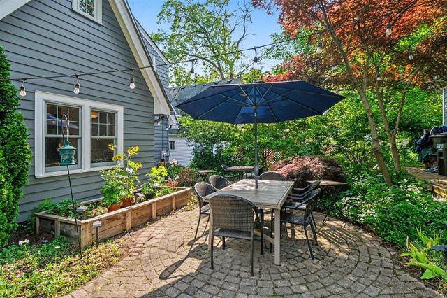 1729 Dexter Avenue, Ann Arbor, MI 48103