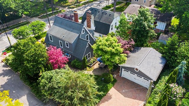 1729 Dexter Avenue, Ann Arbor, MI 48103
