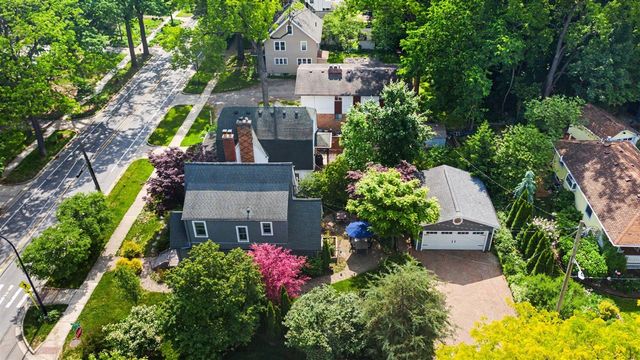 1729 Dexter Avenue, Ann Arbor, MI 48103