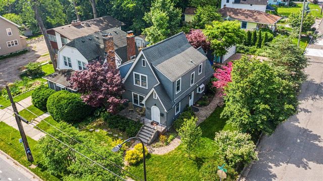 1729 Dexter Avenue, Ann Arbor, MI 48103