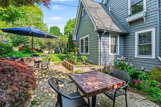 1729 Dexter Avenue, Ann Arbor, MI 48103