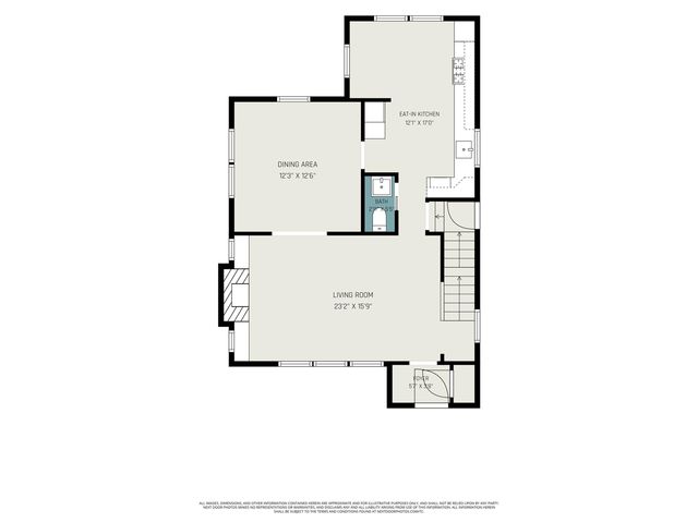 1729 Dexter Avenue, Ann Arbor, MI 48103
