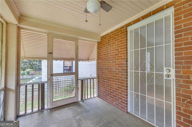 1712 Clifton Way SE, Atlanta, GA 30316
