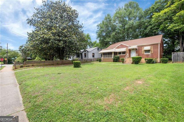 1712 Clifton Way SE, Atlanta, GA 30316