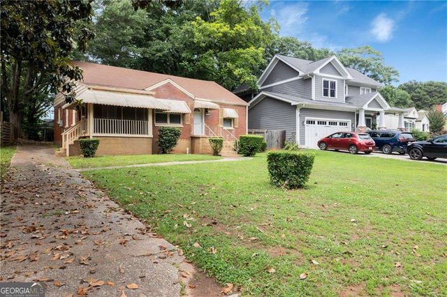 1712 Clifton Way SE, Atlanta, GA 30316