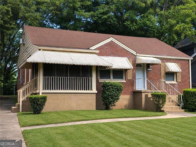 1712 Clifton Way SE, Atlanta, GA 30316