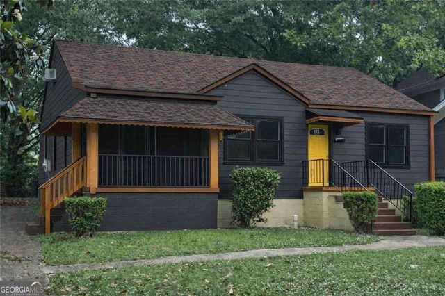 1712 Clifton Way SE, Atlanta, GA 30316