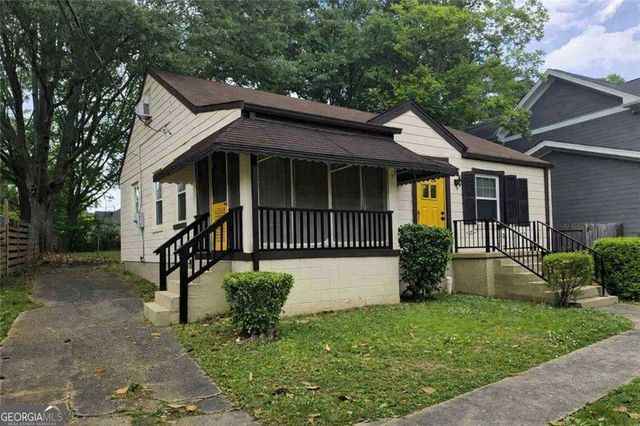 1712 Clifton Way SE, Atlanta, GA 30316