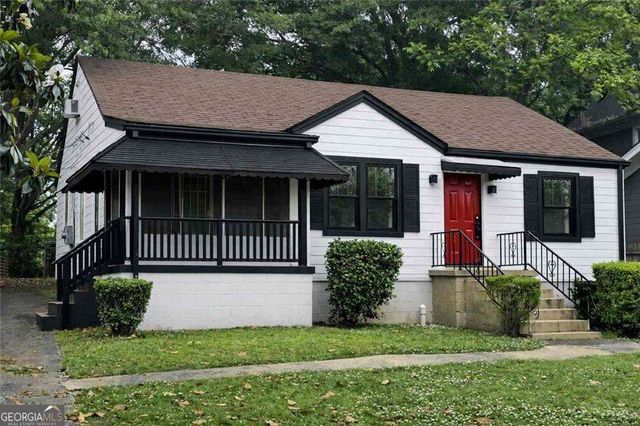 1712 Clifton Way SE, Atlanta, GA 30316