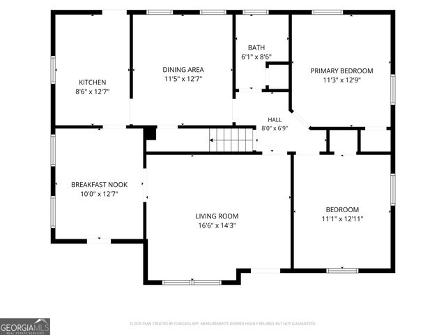 1712 Clifton Way SE, Atlanta, GA 30316