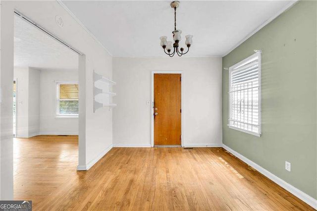 1712 Clifton Way SE, Atlanta, GA 30316