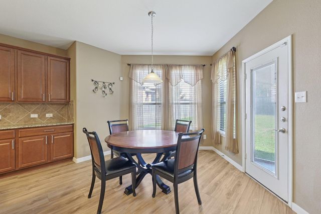 1124 Calla Lily BLVD, Leander, TX 78641