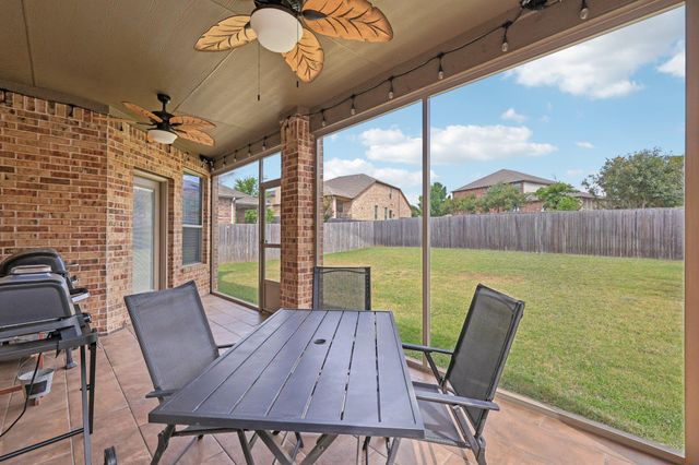 1124 Calla Lily BLVD, Leander, TX 78641
