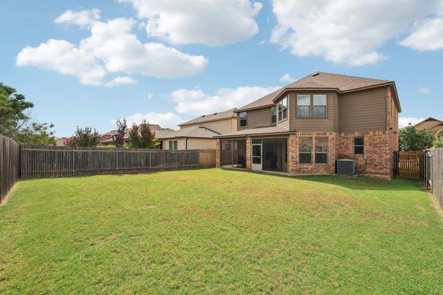 1124 Calla Lily BLVD, Leander, TX 78641