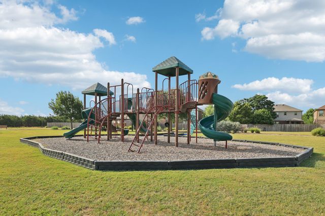 1124 Calla Lily BLVD, Leander, TX 78641