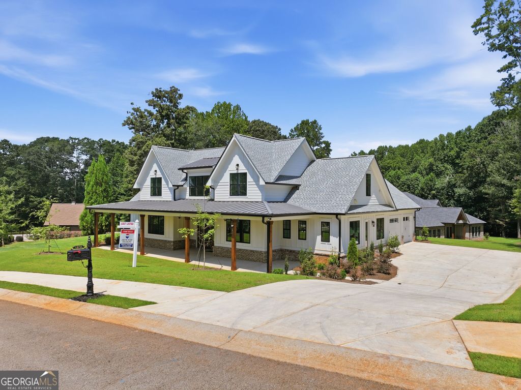 1278 Mulberry, Commerce, GA 30530 — photo 2