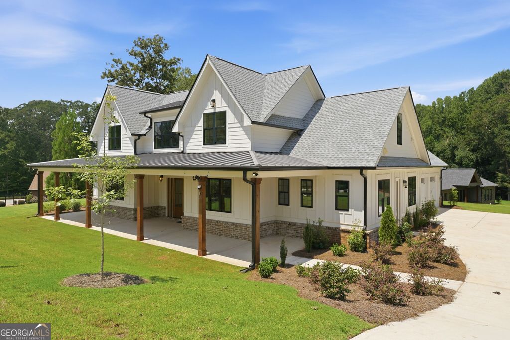 1278 Mulberry, Commerce, GA 30530 — photo 3