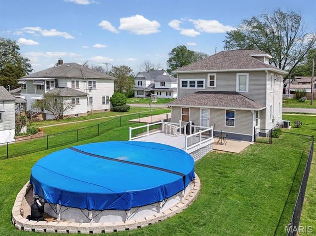 407 N Division Street, Bonne Terre, MO 63628