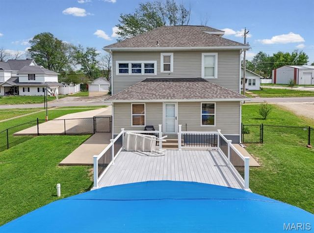 407 N Division Street, Bonne Terre, MO 63628