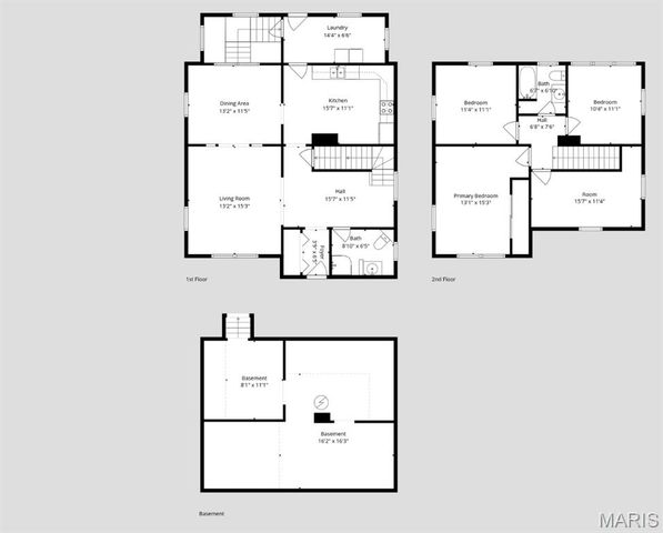 407 N Division Street, Bonne Terre, MO 63628