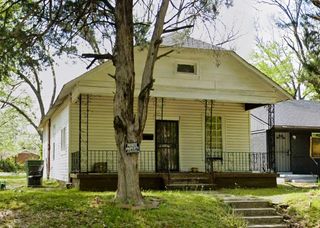 1509 PRESTON ST, Memphis, TN 38106