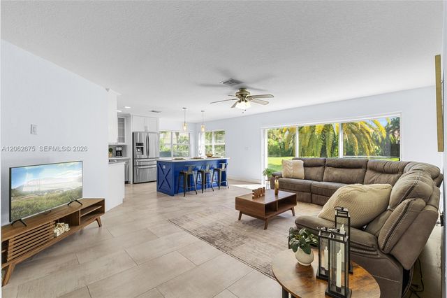16745 NW 12th Court, Pembroke Pines, FL 33028