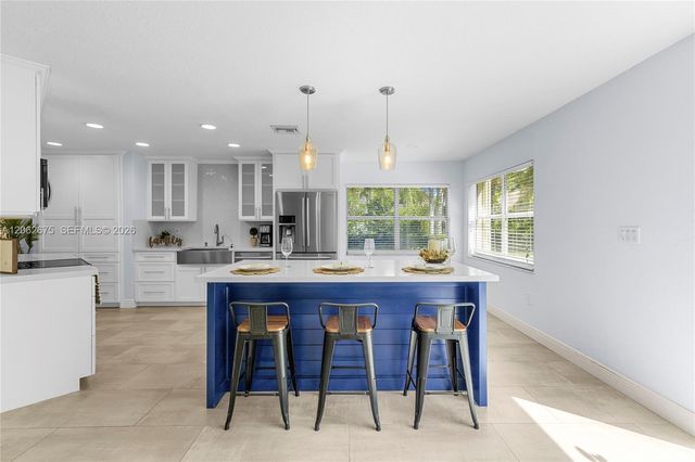 16745 NW 12th Court, Pembroke Pines, FL 33028